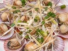-山海菜馆·海肠捞饭·青岛菜(栈桥店)