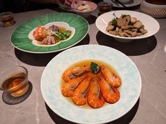 -醉庐·新上海菜(南京西路店)