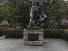 -溪口-滕头旅游景区