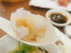 -富豪酒家(正大广场店)