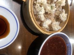 -龍聚祥烧麦馆(万达店)