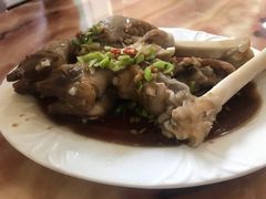 -苏莱特色牛骨滩羊手抓馆(长城东街总店)