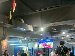 -微醺烤牛·炭火烧烤·精酿啤酒(东郊记忆店)