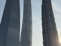 -上海中心大厦