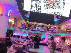 -巴特餐饮6加1音乐餐吧·新疆菜