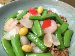 -瓦库茶馆17号(海汇港店)