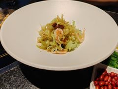 -雅和睿景艺术餐厅(高科园店)