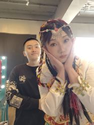 -风马映像摄影工作室(布宫店)