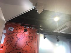 -点点心点心专门店(湾仔店)