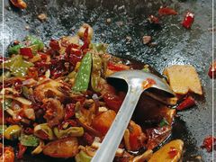 -银满斗(步行街总店)