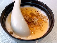 自制酸奶-汗腾格里·风味餐厅(新疆驻京办店)