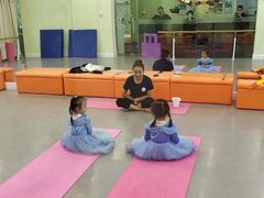 -舞蕾舞蹈·专注中国舞18年(天通苑中心校区)