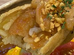 -俊泰食档·韩式料理(新迎小区店)