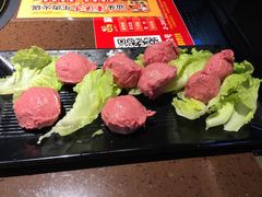 -幸运牛汕头小黄牛牛肉火锅(梅林店)