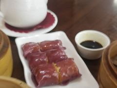 -潮福城大酒楼·潮粤菜·港式点心(阳光城店)