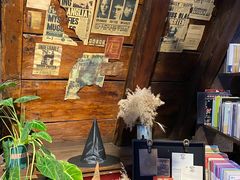 -良友书坊(安徽路店)