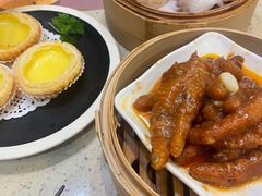 -点都德(龙之梦店)