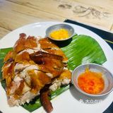  一鸡六吃｜都给我冲他家的文昌鸡🐓