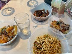 -艳阳天·非遗楚菜(武汉客厅店)