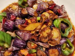 -高佳庄·舟山海鲜(海景旗舰店)