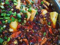 -黑竹香鸡(营和巷店)