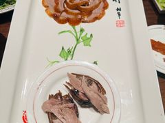 -北京全聚德(王府井店)