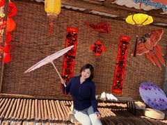 -沂蒙山旅游区云蒙景区(蒙山国家森林公园)