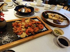-顺德佬·宴请·生日宴(西乡店)