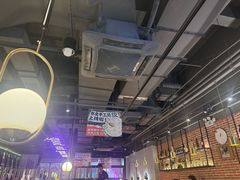 -撸啊撸铁签小肉(车站南路店)