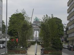 -新欧盟总部大厦