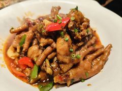 -澎湖湾农家菜(八一路楚天府店)