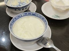 -民信老铺(双皮奶博物馆店)