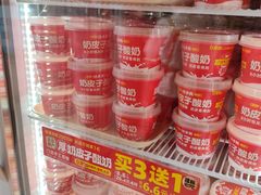 -味多美蛋糕(看丹桥店)