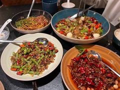 -华豫川酒家(大卫城店)