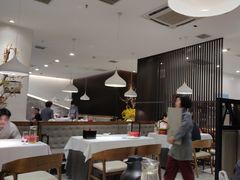 -味+新京宴·烤鸭·北京菜(创意谷店)