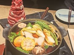 -贰捌零叁精致料理(钱湖店)