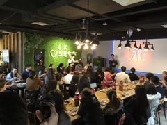 -4k轰趴馆(中关村店)