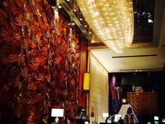 万达索菲特大酒店-北京万达文华酒店