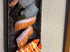 -万岁寿司(万国店)