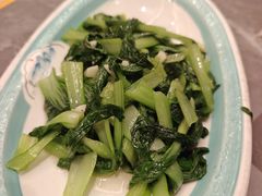 清炒时蔬-肖记公安牛肉鱼杂馆·省级非物质文化遗产(江汉路直营店)