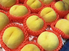 蜜汁黄桃-水果天空(东葛店)
