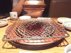 -王妃家(明洞中央店)
