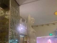 -华梅西餐厅(哈尔滨中央大街店)