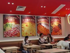 -稻百鲜·拌饭·朝鲜族石锅菜(江南万达店)