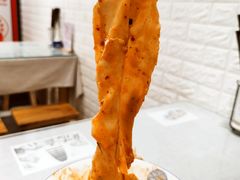 -大嘻咹biangbiang面(历史博物馆店)