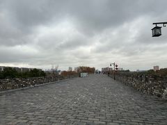 -南京城墙景区