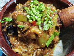 -阿喆私房菜(西五路店)
