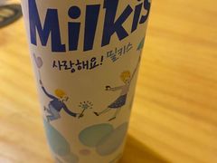 -恩你小木屋·韩式料理(南长街店)
