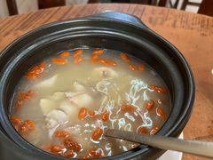 -万兴菜馆(龙华店)