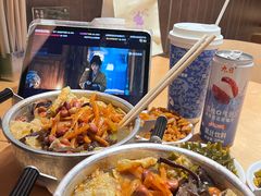 -水平有限广西米粉·广西风味集(五道口店)